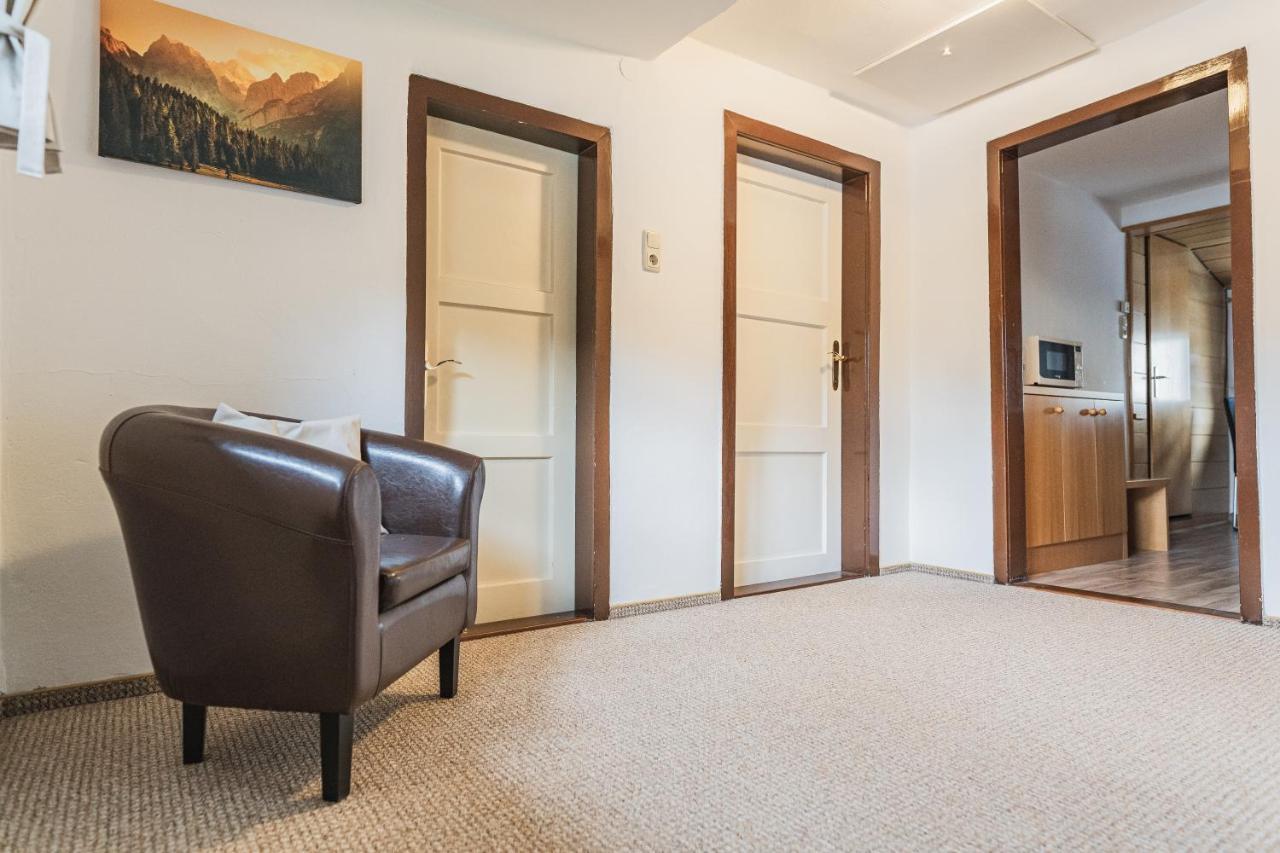 Freeride-Living Villa Annaberg im Lammertal Luaran gambar