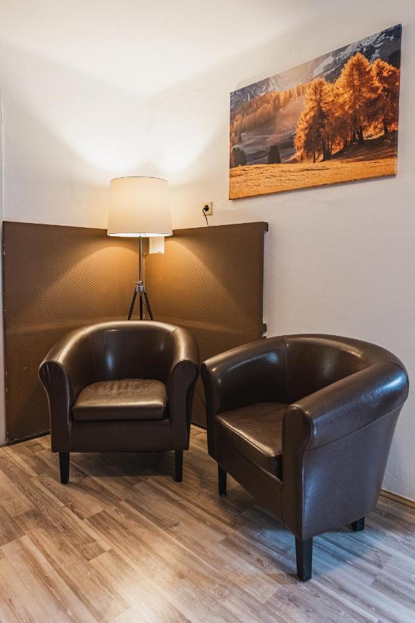 Freeride-Living Villa Annaberg im Lammertal Luaran gambar