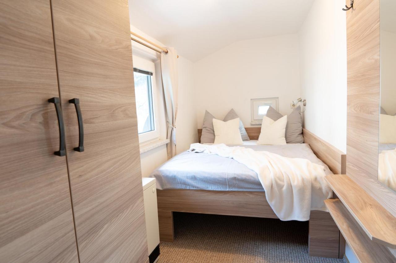 Freeride-Living Villa Annaberg im Lammertal Luaran gambar